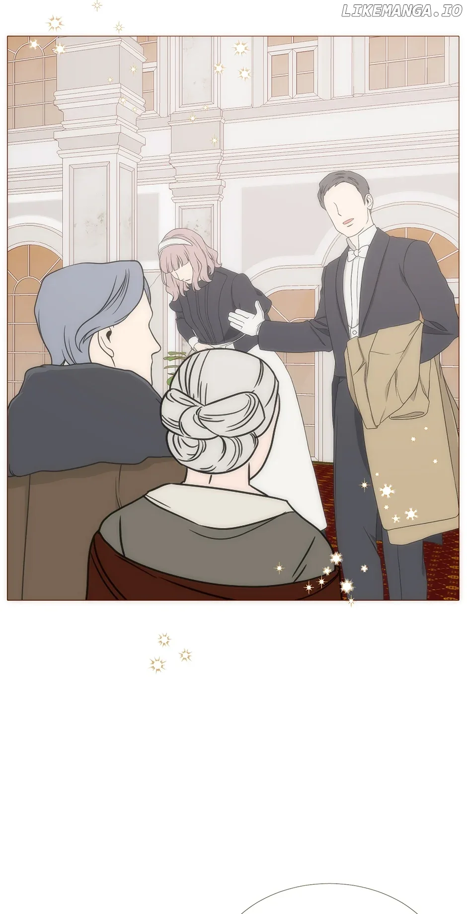 Bear with Me Chapter 29 page 29