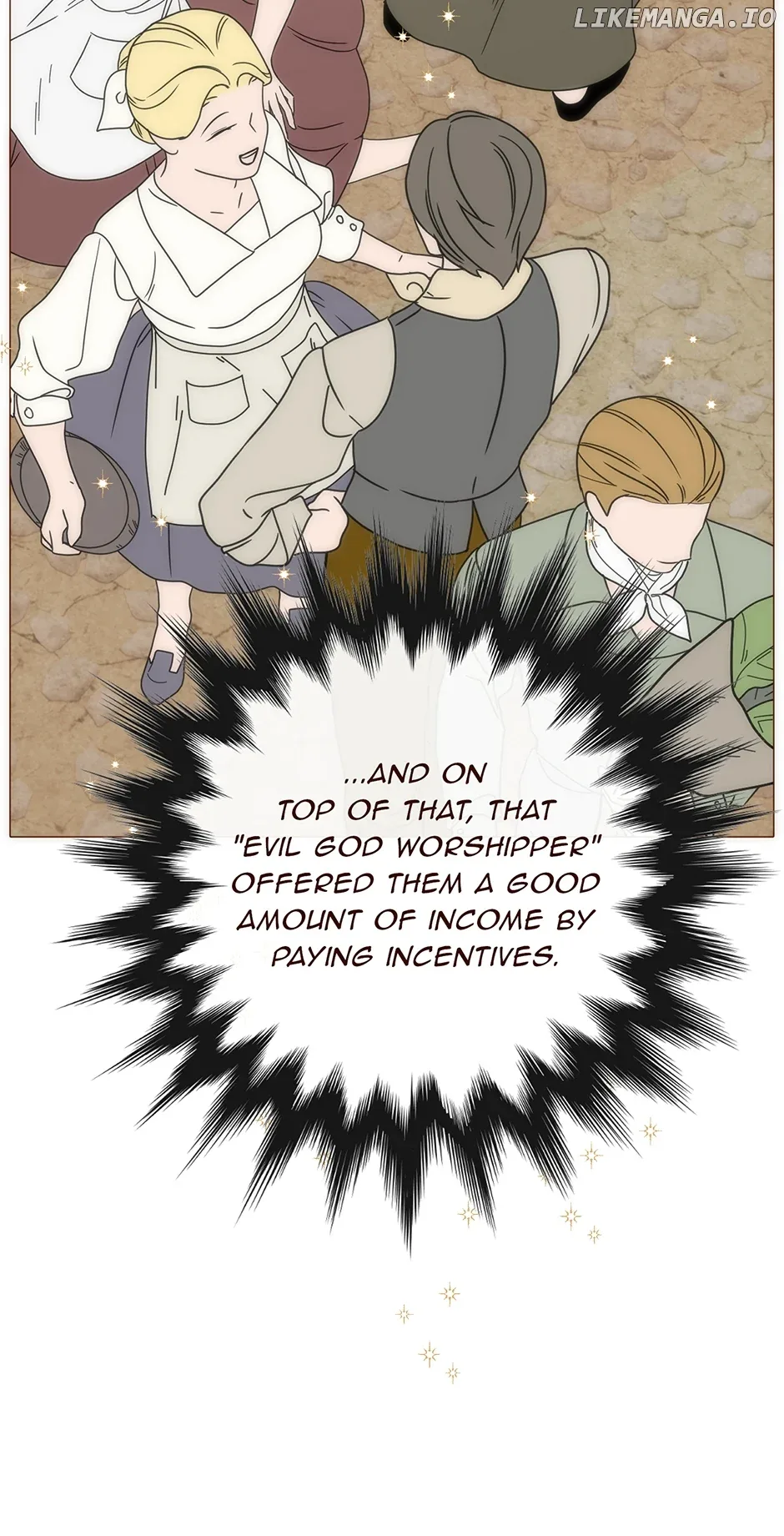 Bear with Me Chapter 29 page 35