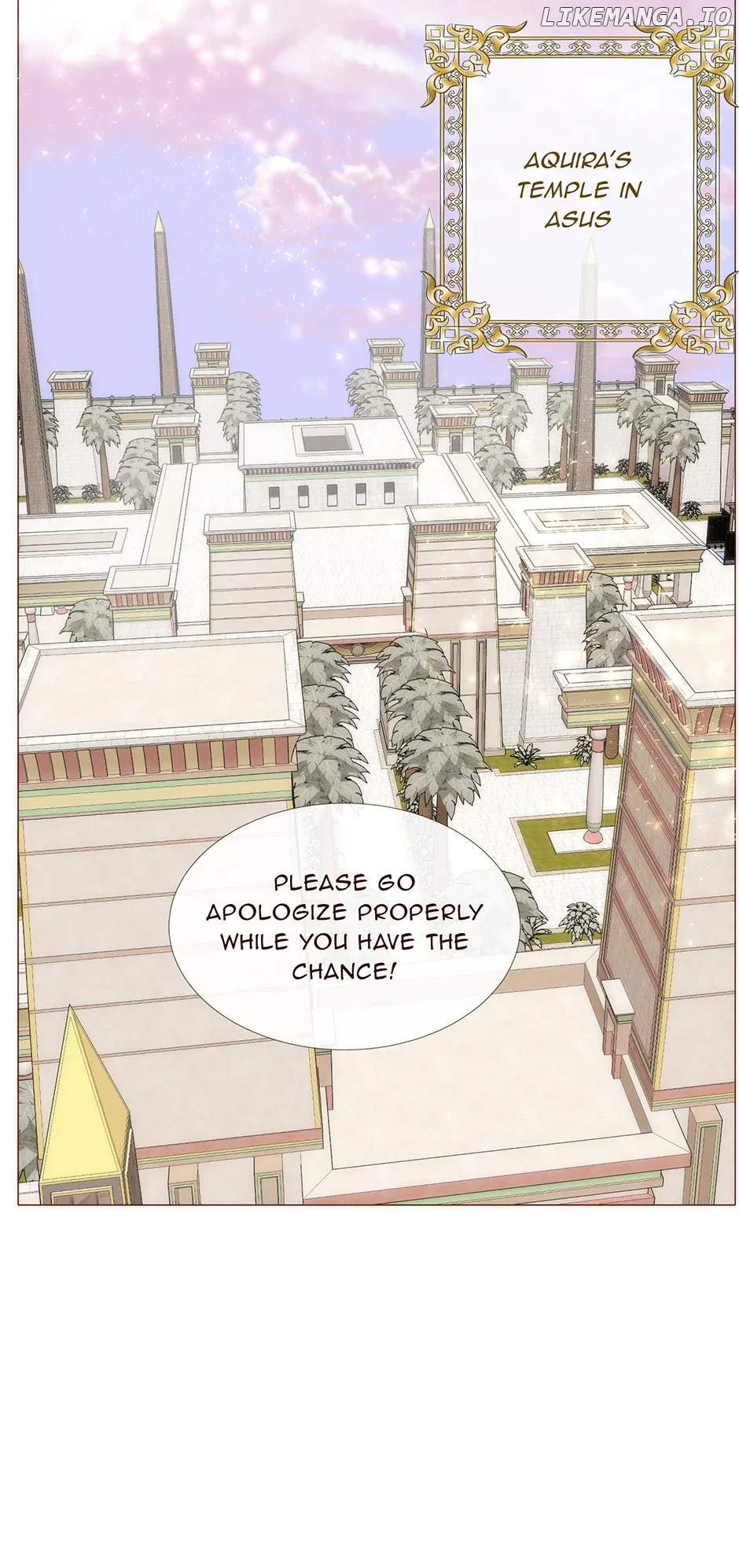 Bear with Me Chapter 27 page 38