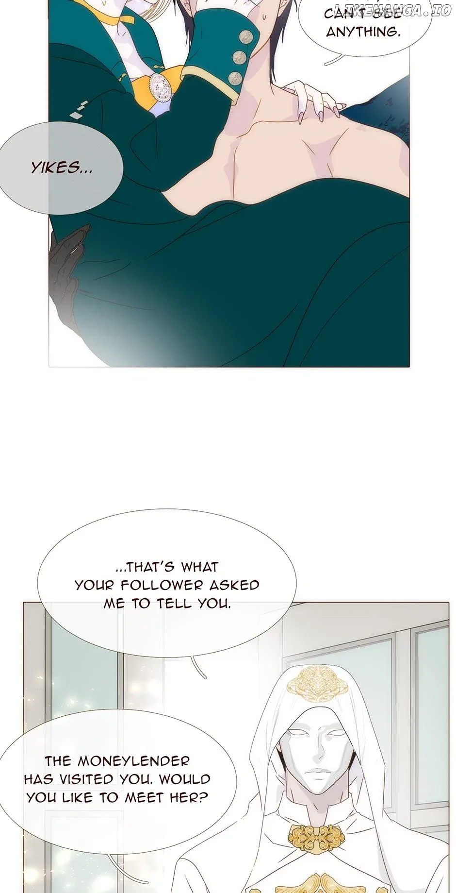 Bear with Me Chapter 26 page 66