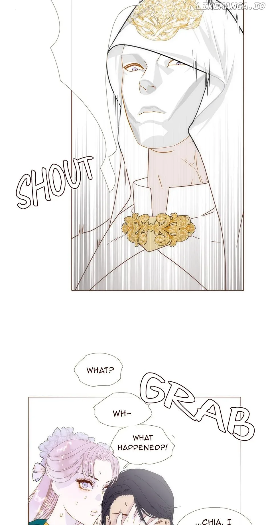 Bear with Me Chapter 26 page 65