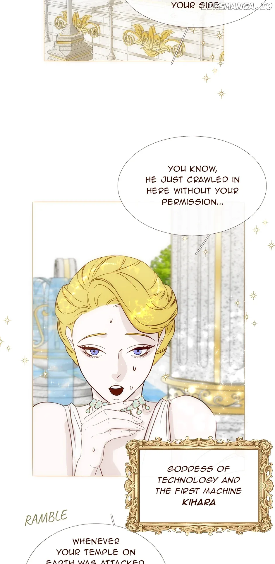Bear with Me Chapter 11 page 62