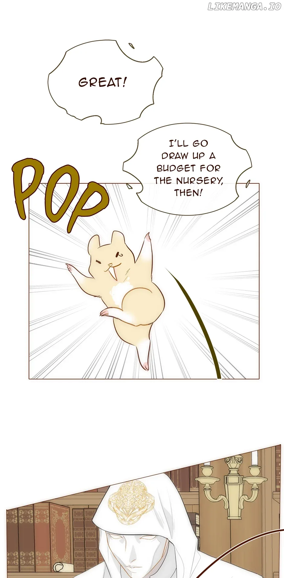 Bear with Me Chapter 29 page 47