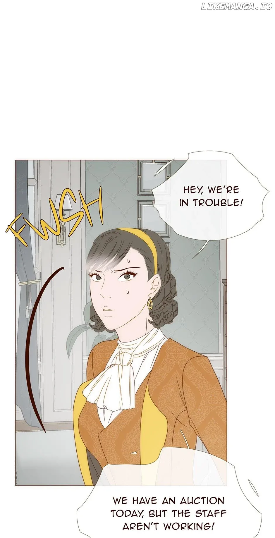 Bear with Me Chapter 26 page 68