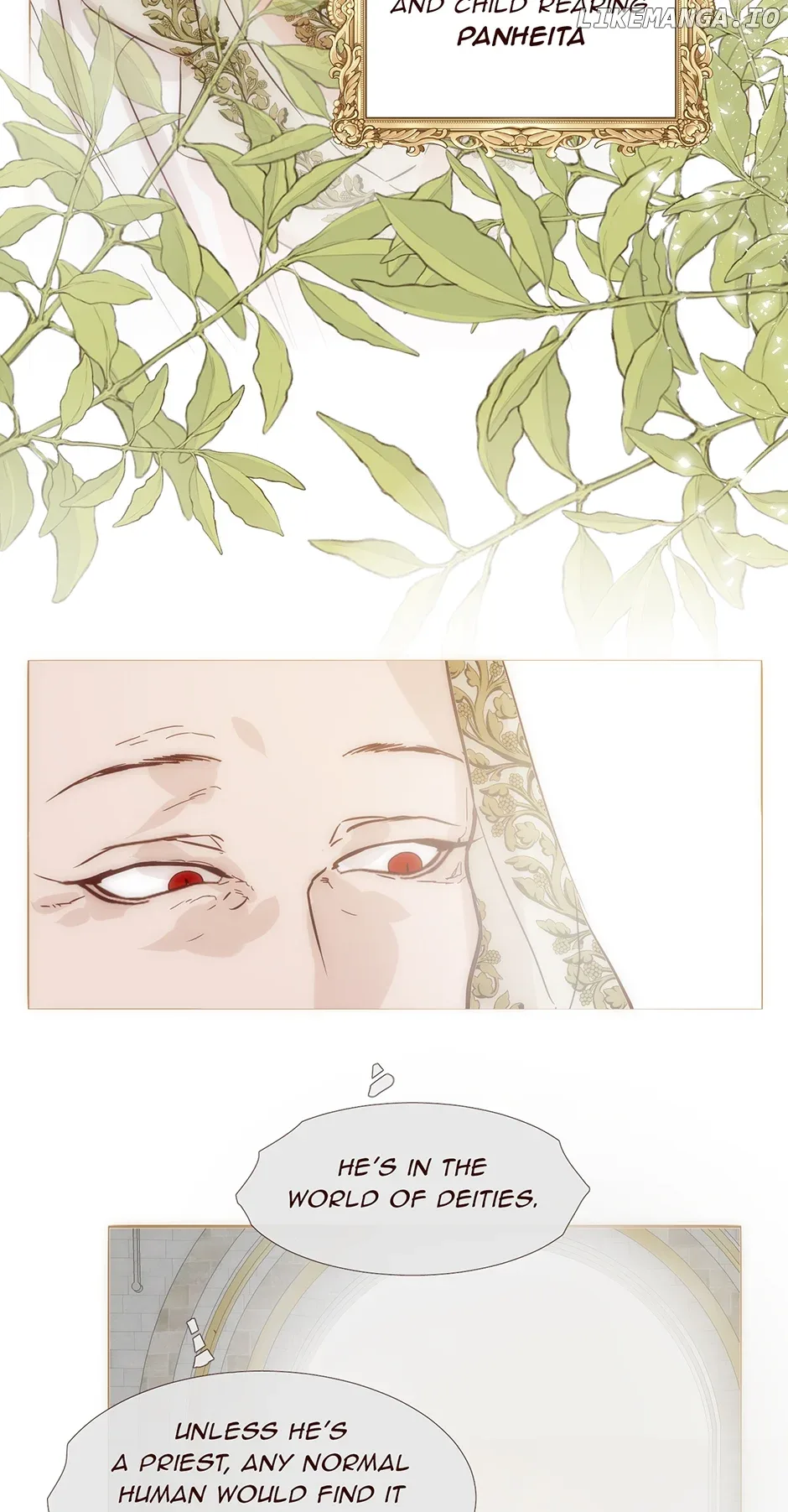 Bear with Me Chapter 11 page 57