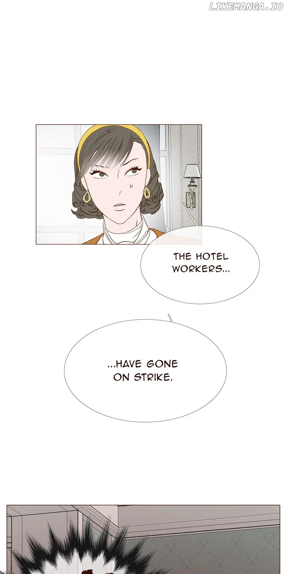 Bear with Me Chapter 26 page 70