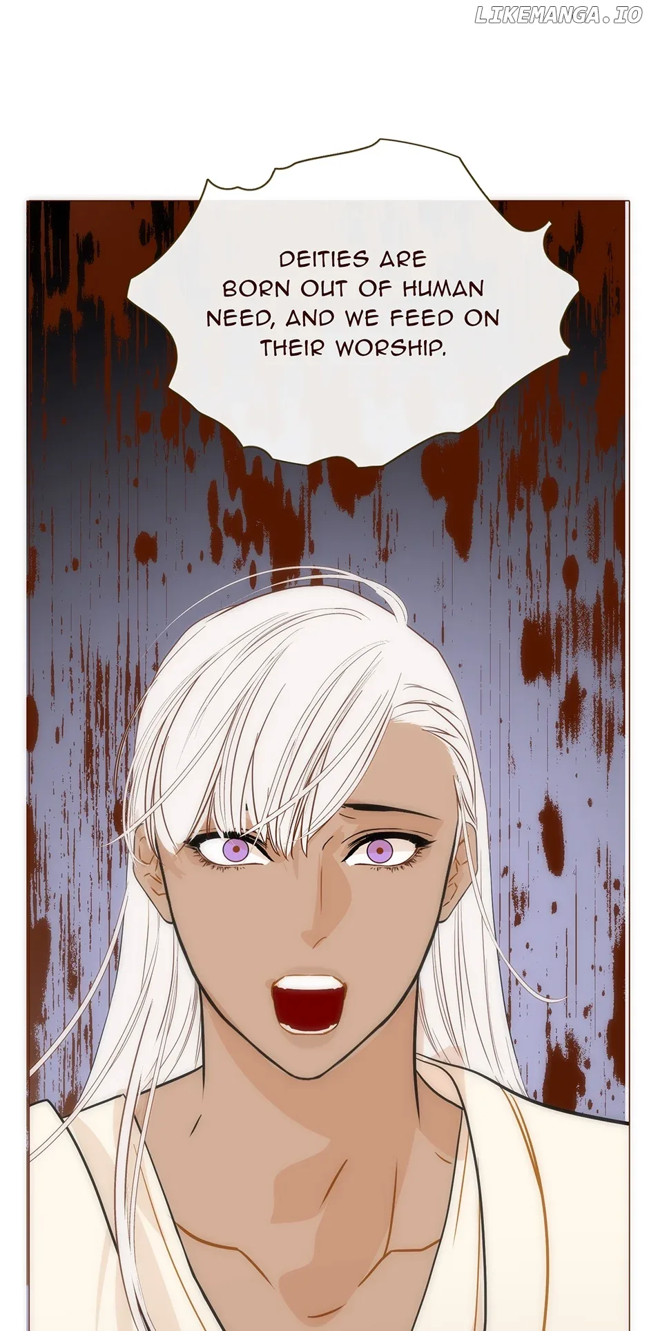 Bear with Me Chapter 27 page 42