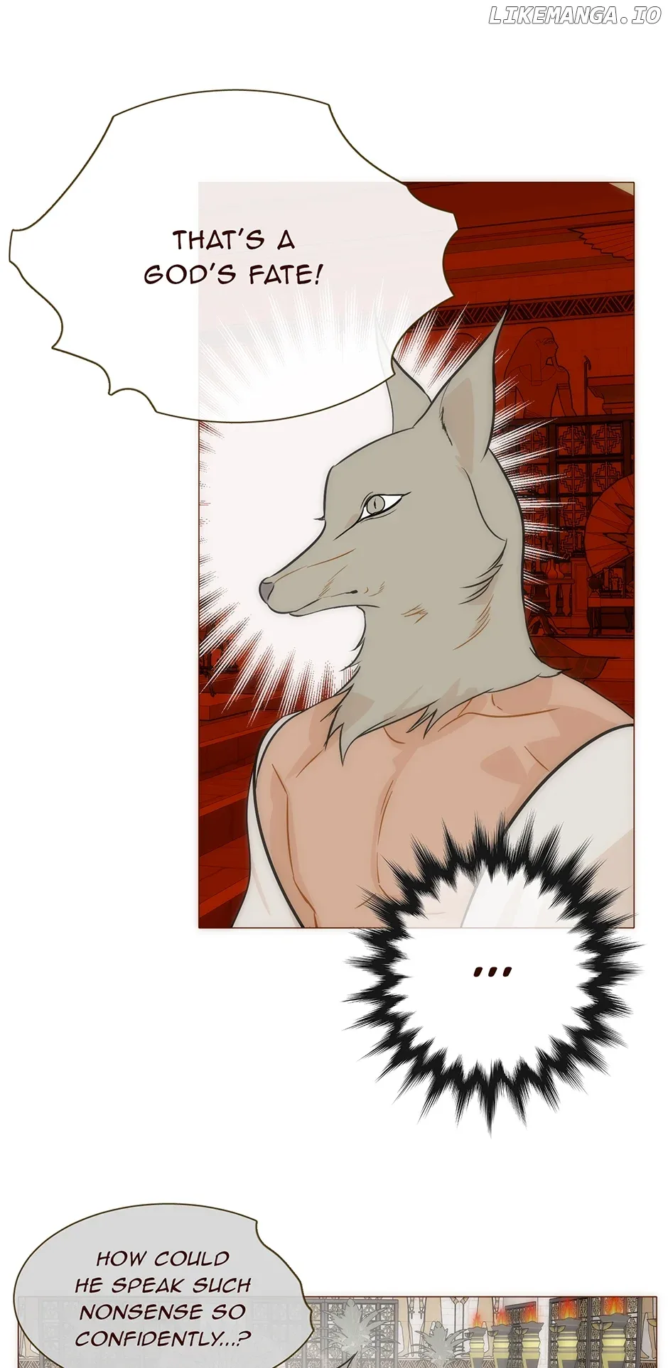 Bear with Me Chapter 27 page 44