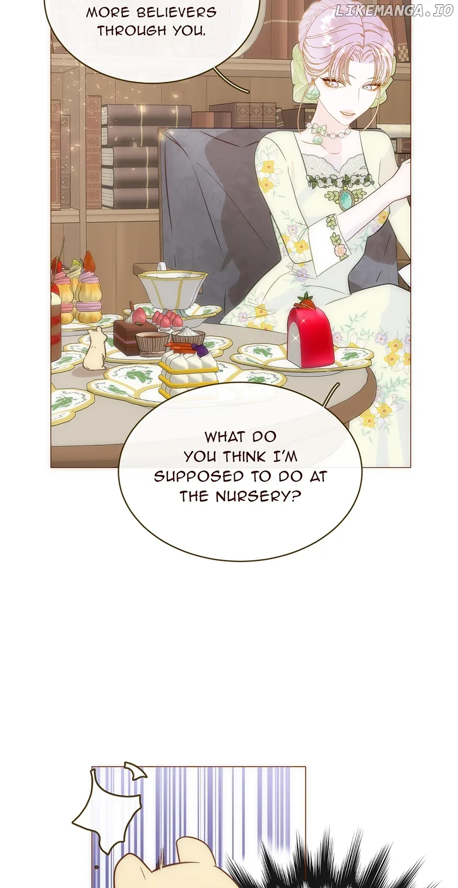 Bear with Me Chapter 29 page 41