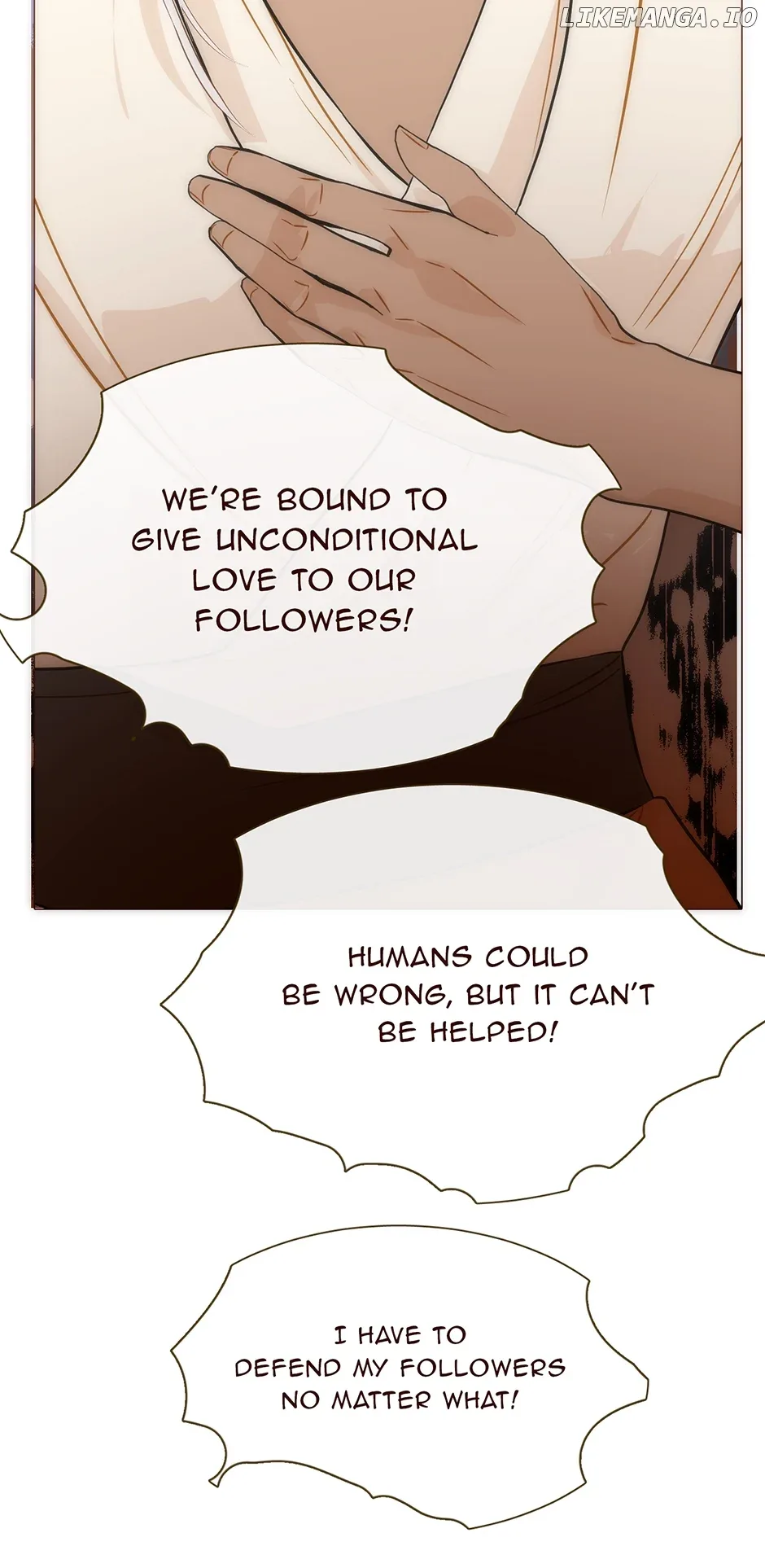 Bear with Me Chapter 27 page 43