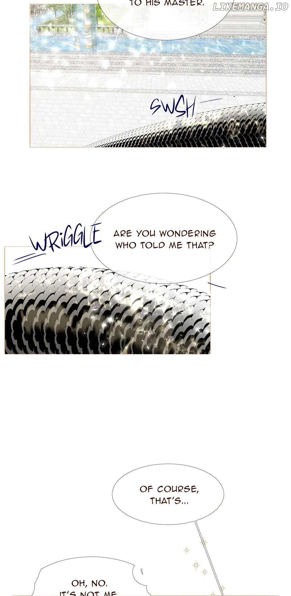 Bear with Me Chapter 11 page 60