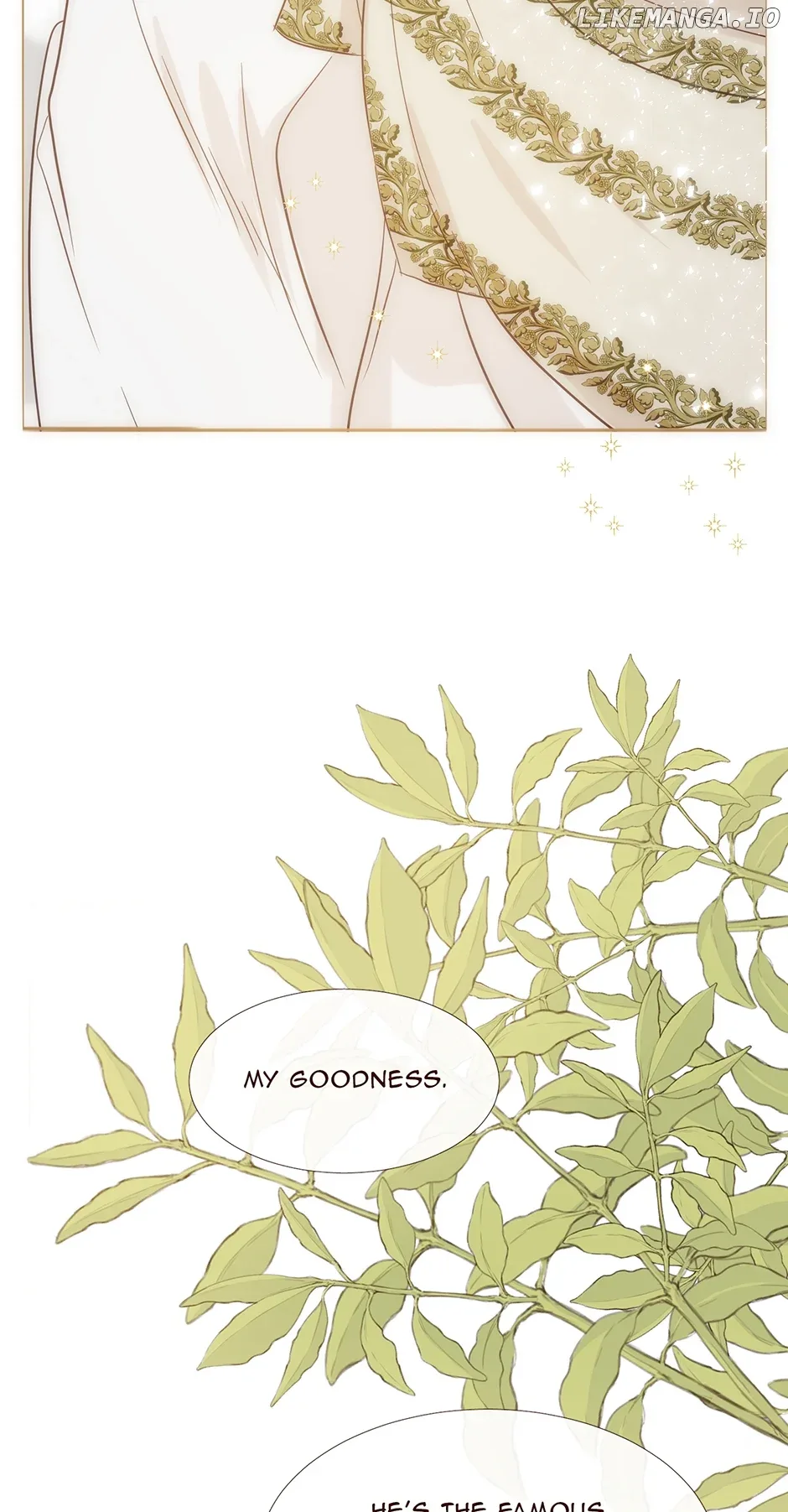 Bear with Me Chapter 11 page 55