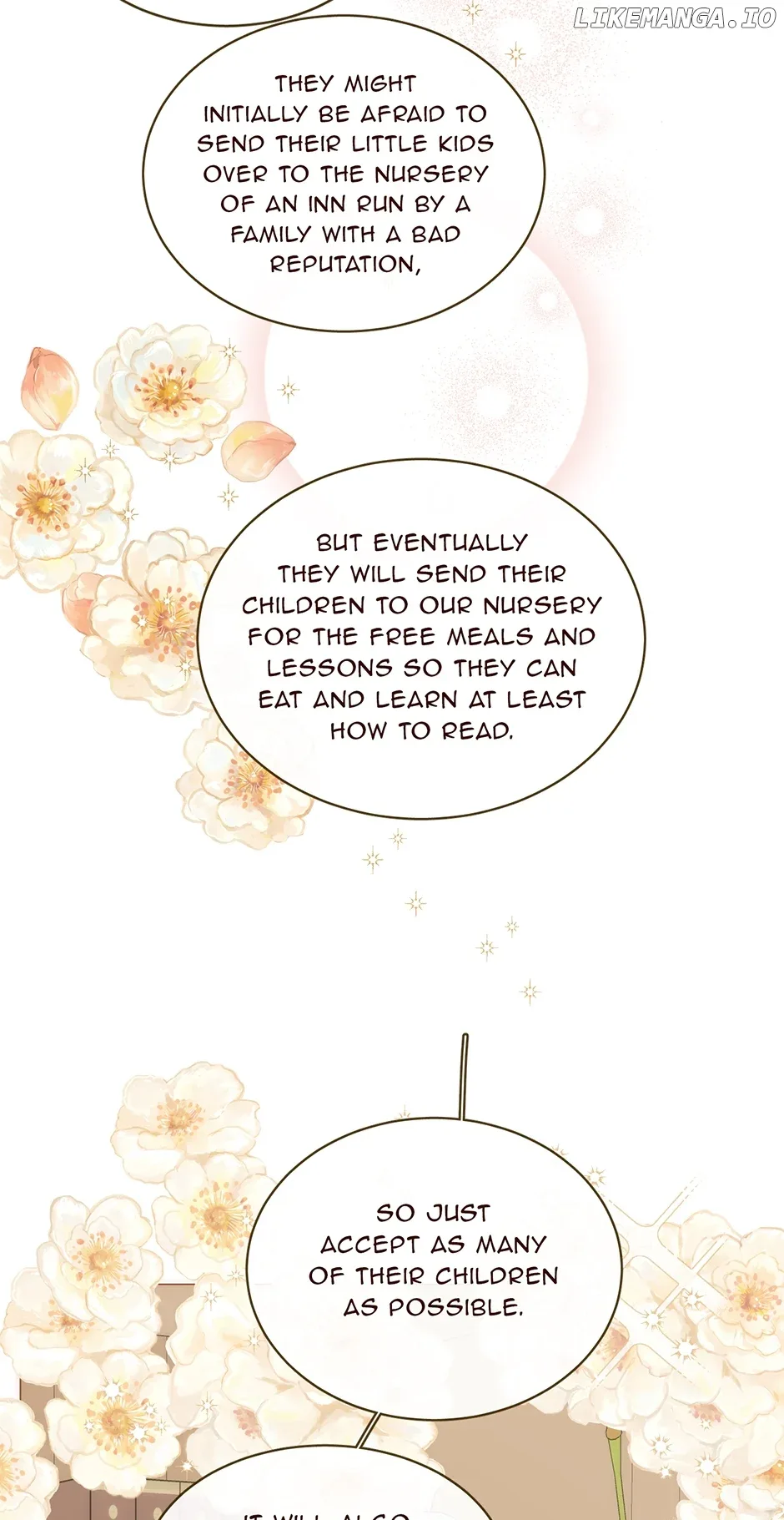Bear with Me Chapter 29 page 45