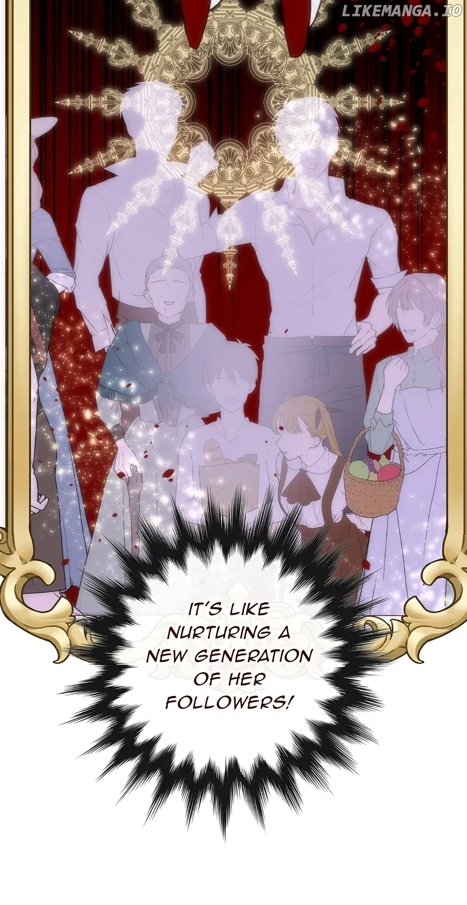 Bear with Me Chapter 29 page 43