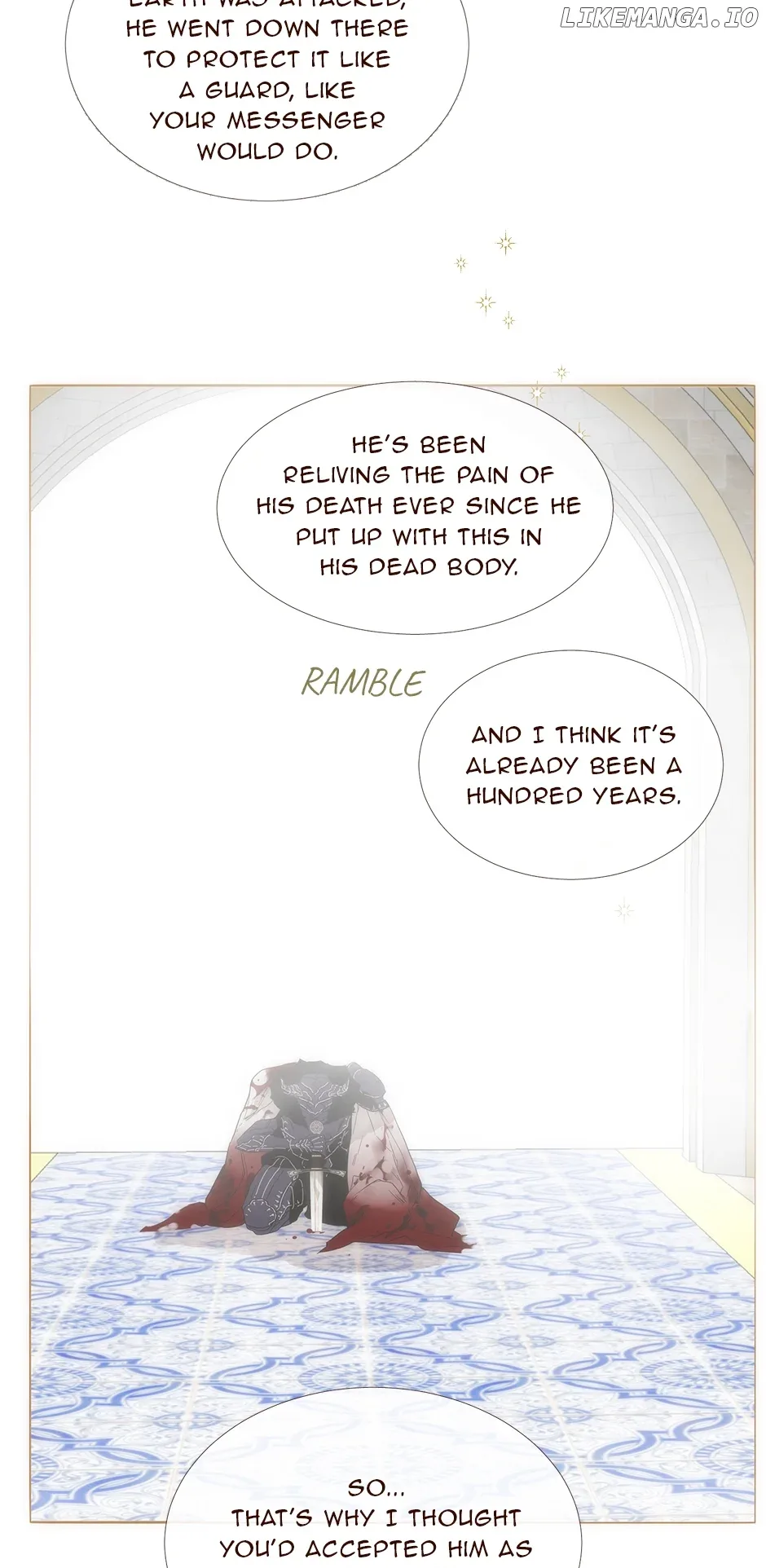 Bear with Me Chapter 11 page 63