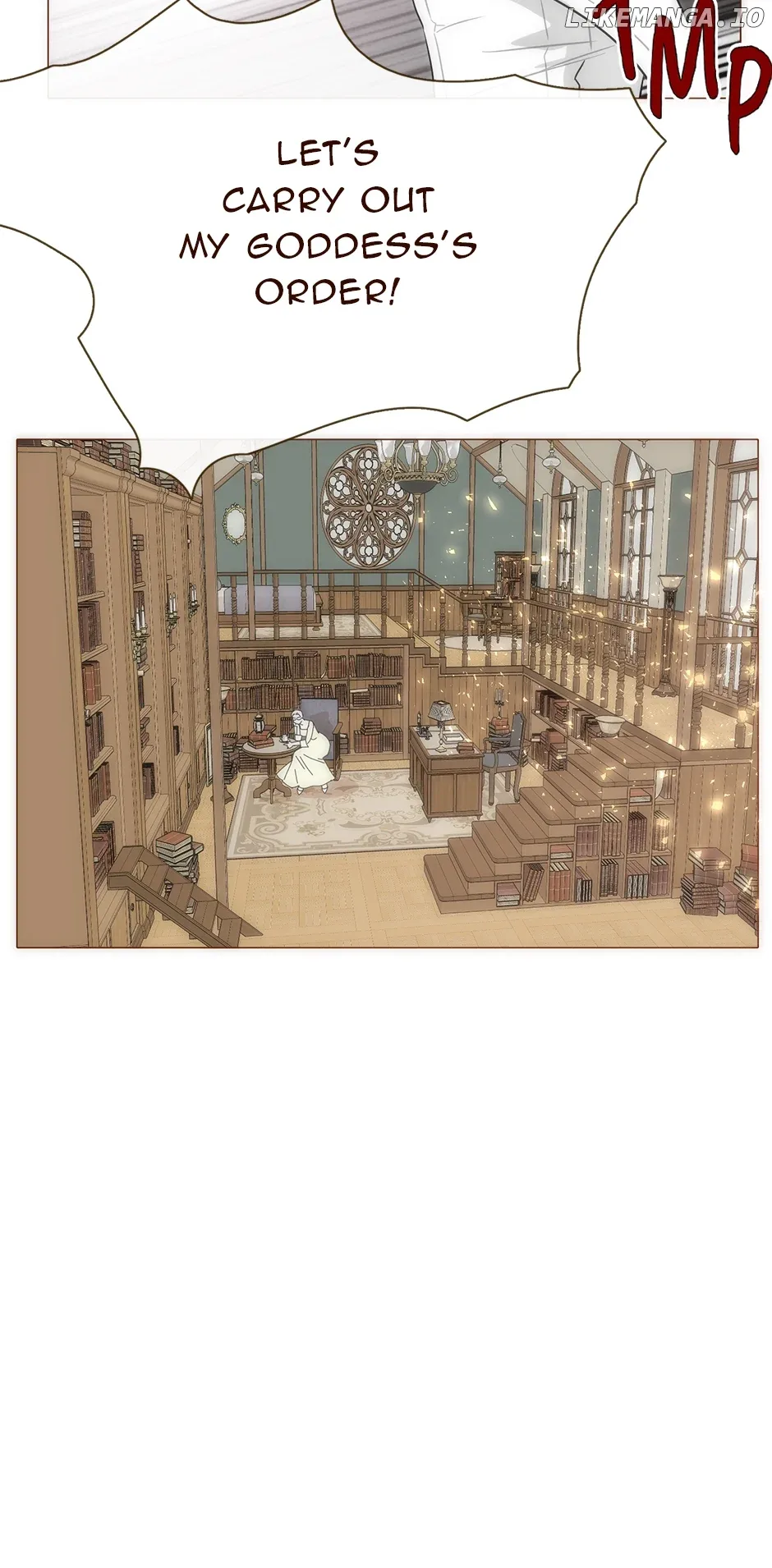 Bear with Me Chapter 29 page 49