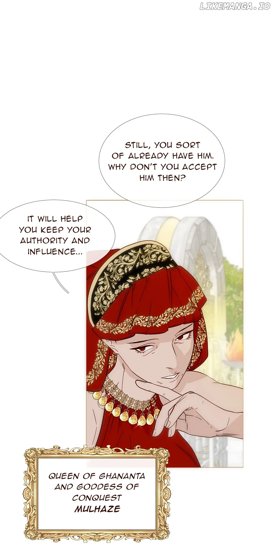 Bear with Me Chapter 11 page 65