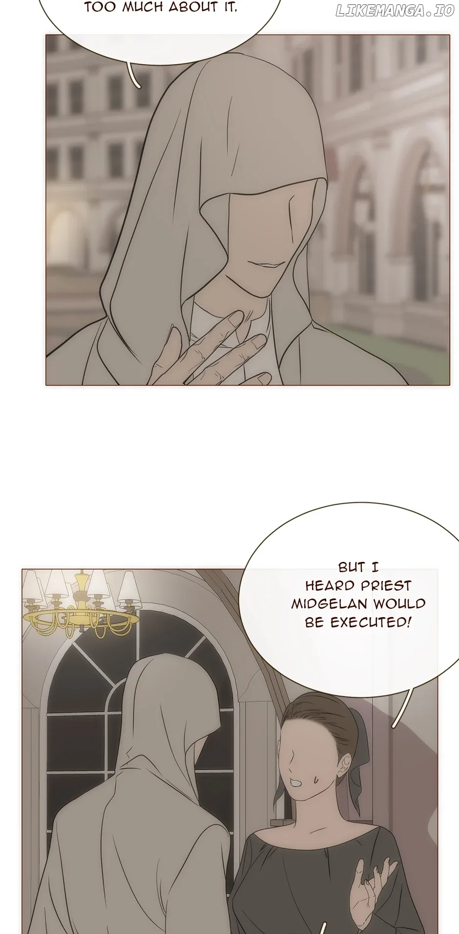 Bear with Me Chapter 29 page 54