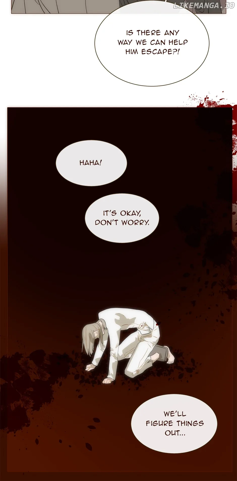 Bear with Me Chapter 29 page 55