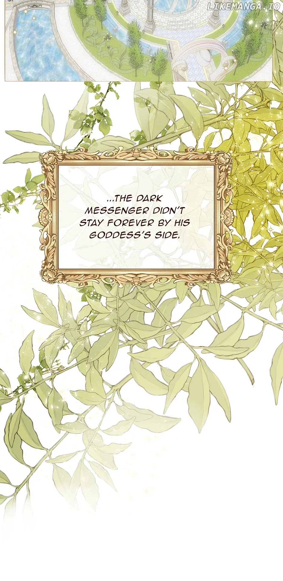 Bear with Me Chapter 11 page 70
