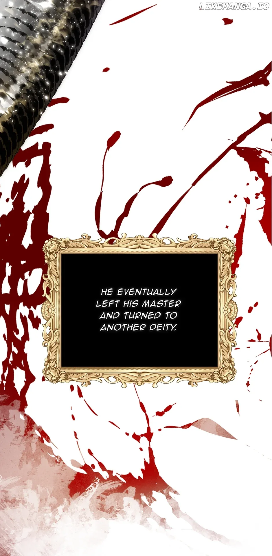Bear with Me Chapter 11 page 74
