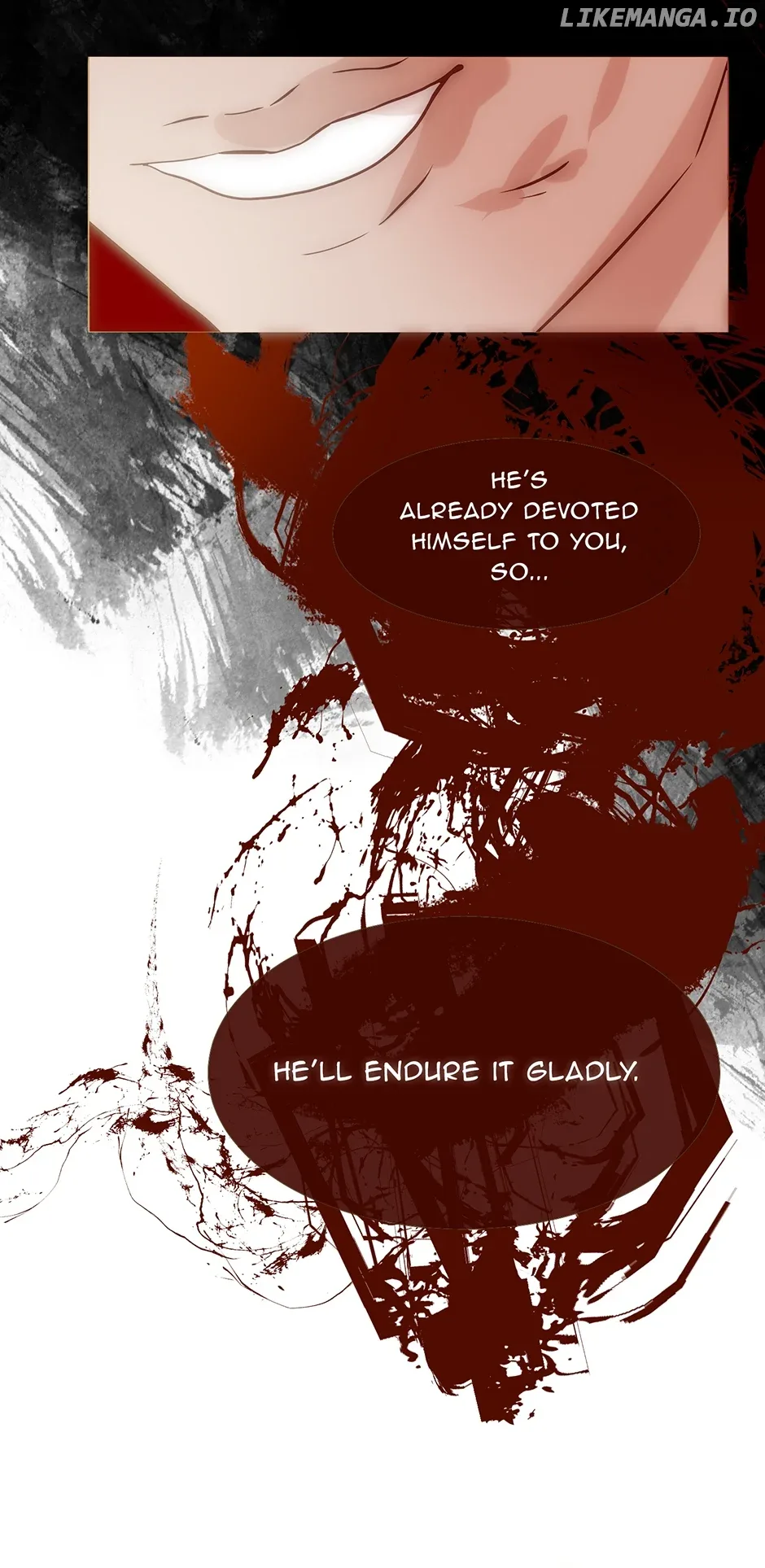 Bear with Me Chapter 11 page 68