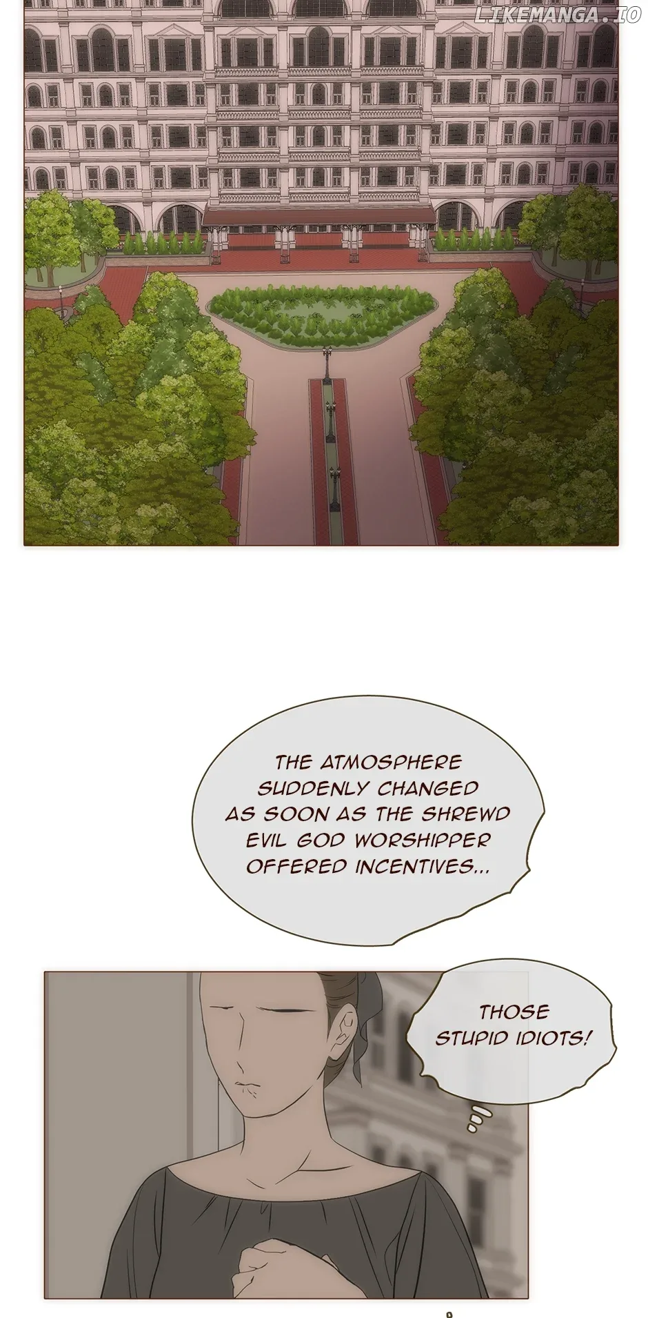 Bear with Me Chapter 29 page 51