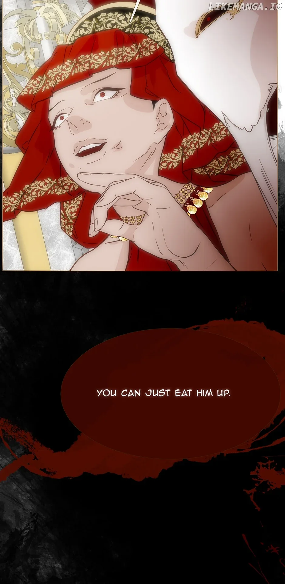 Bear with Me Chapter 11 page 67