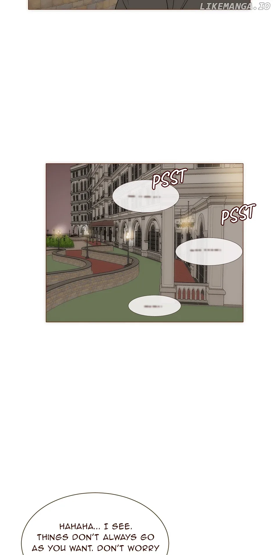Bear with Me Chapter 29 page 53