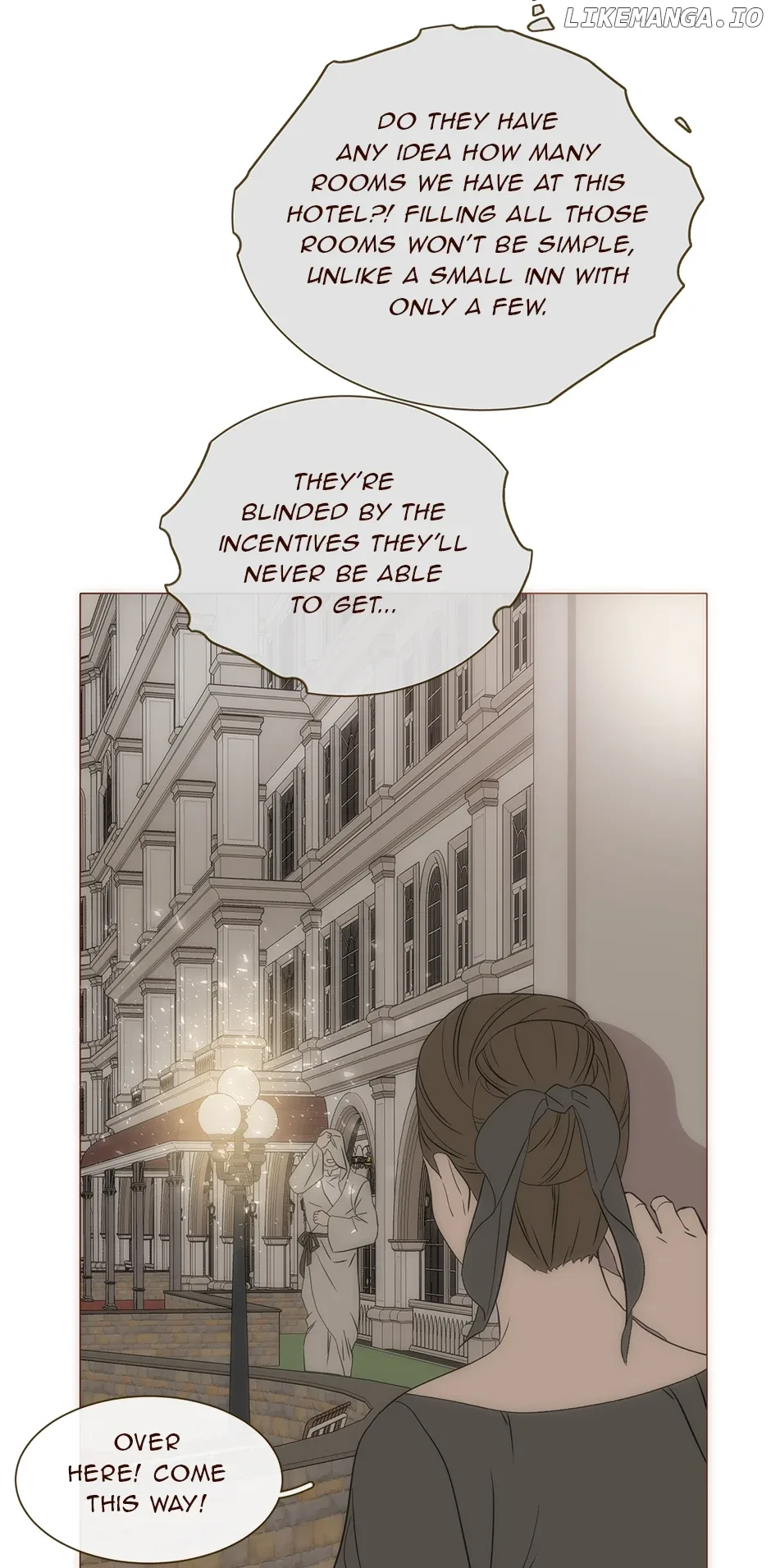 Bear with Me Chapter 29 page 52