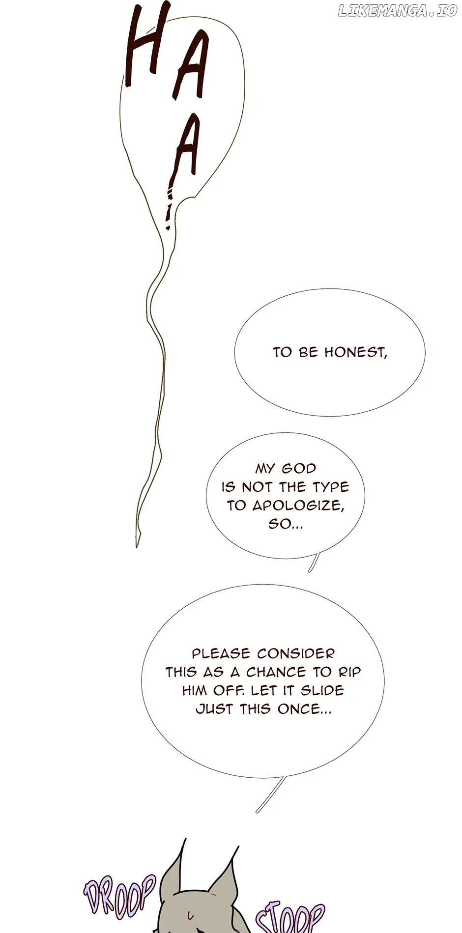 Bear with Me Chapter 27 page 54