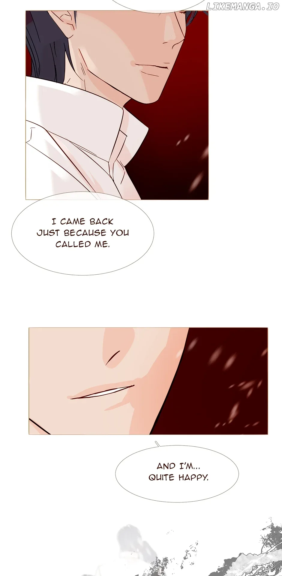 Bear with Me Chapter 11 page 86