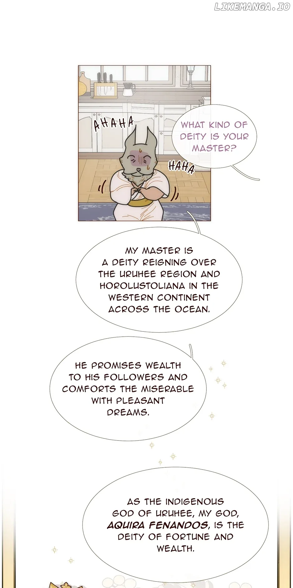 Bear with Me Chapter 27 page 59