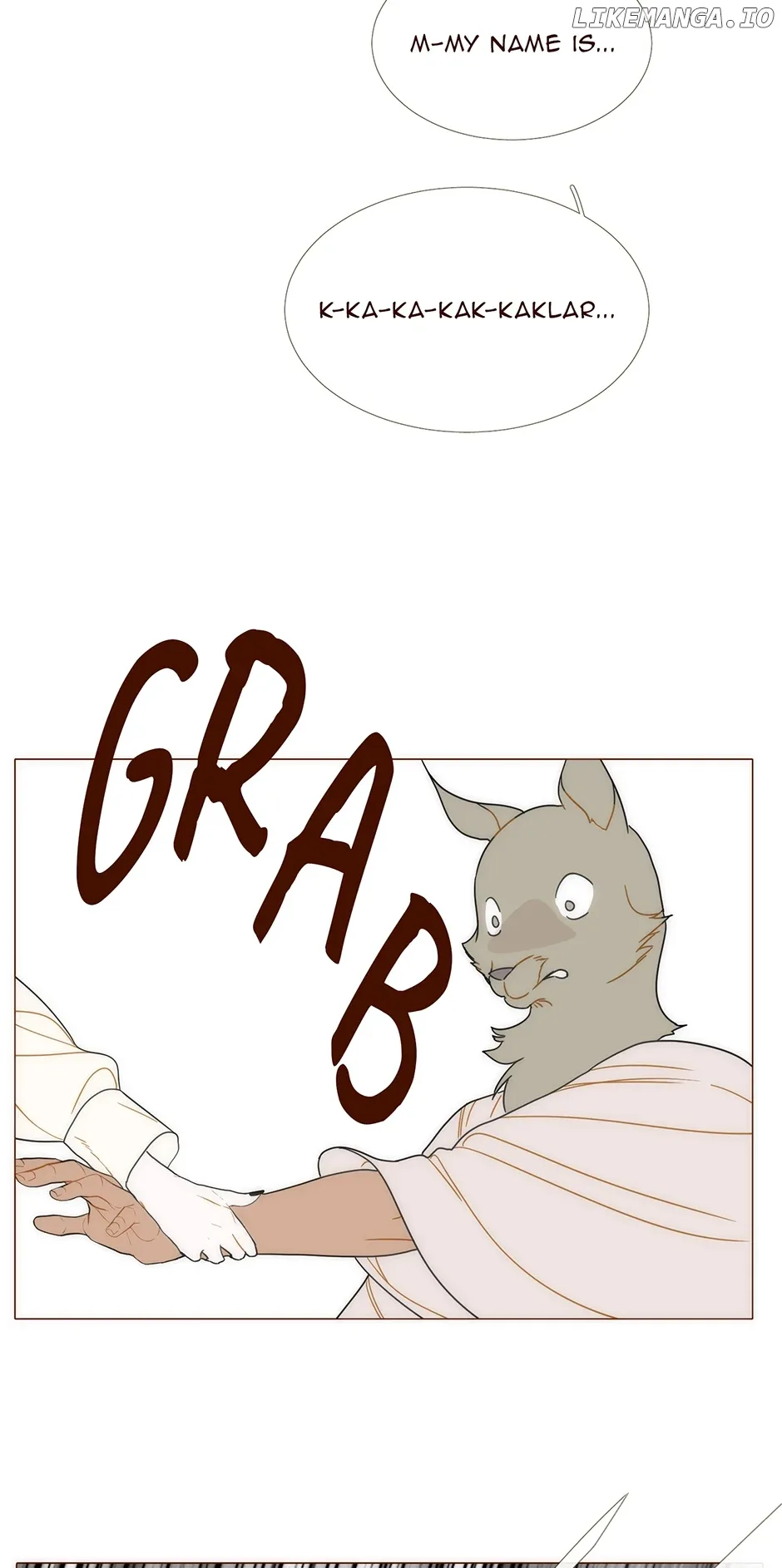 Bear with Me Chapter 27 page 64