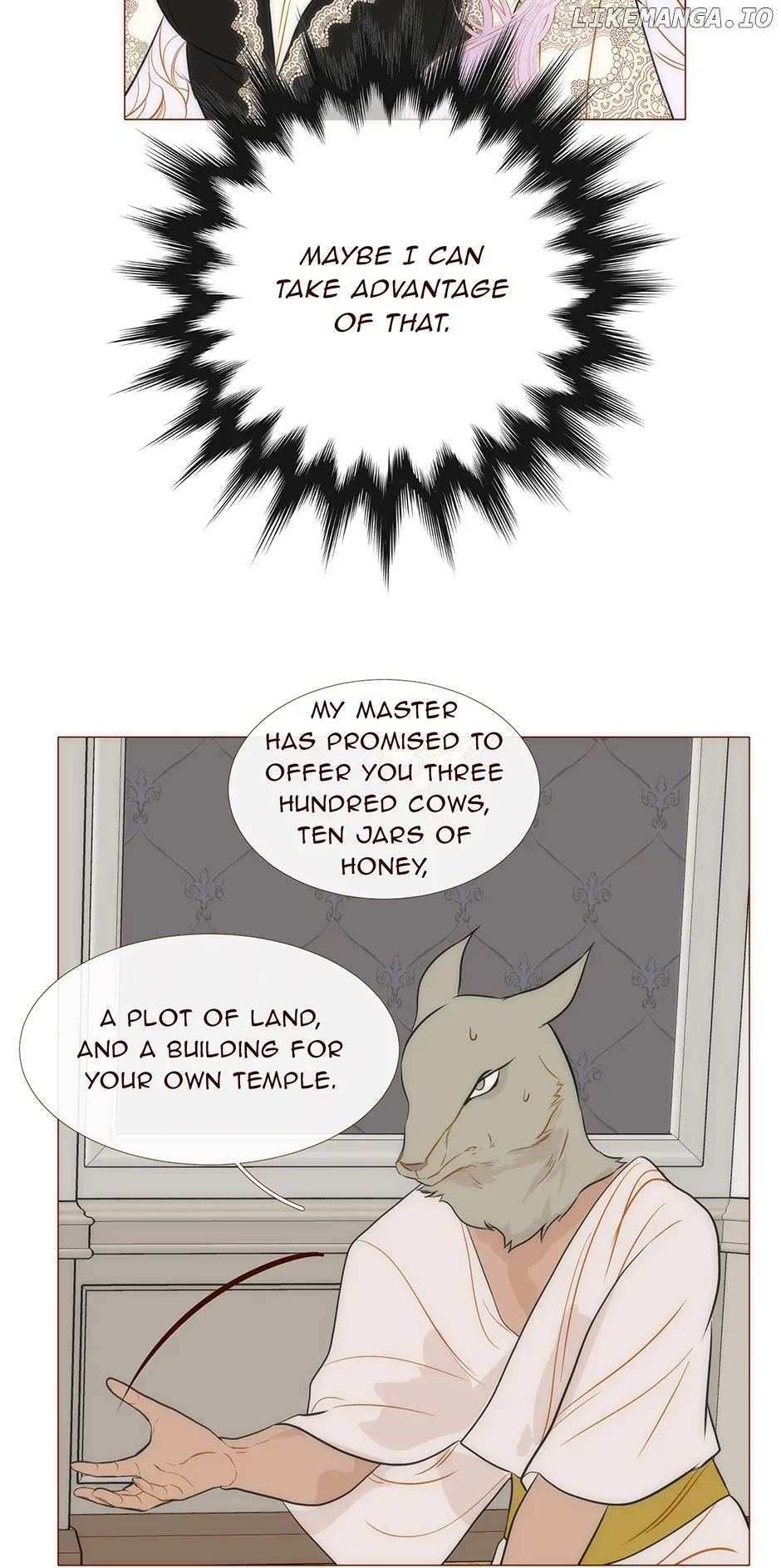 Bear with Me Chapter 27 page 62