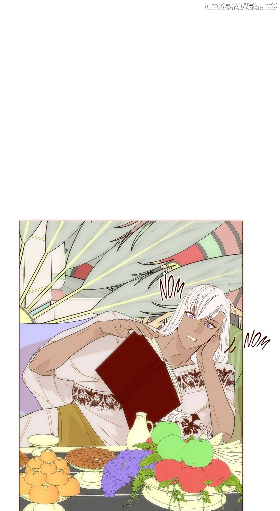 Bear with Me Chapter 27 page 69
