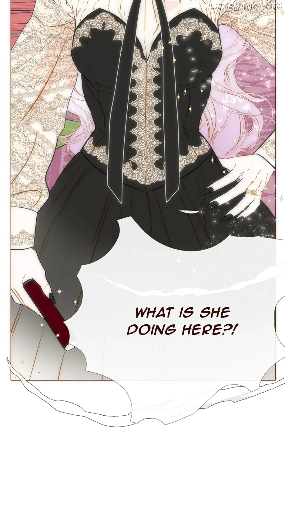 Bear with Me Chapter 27 page 75