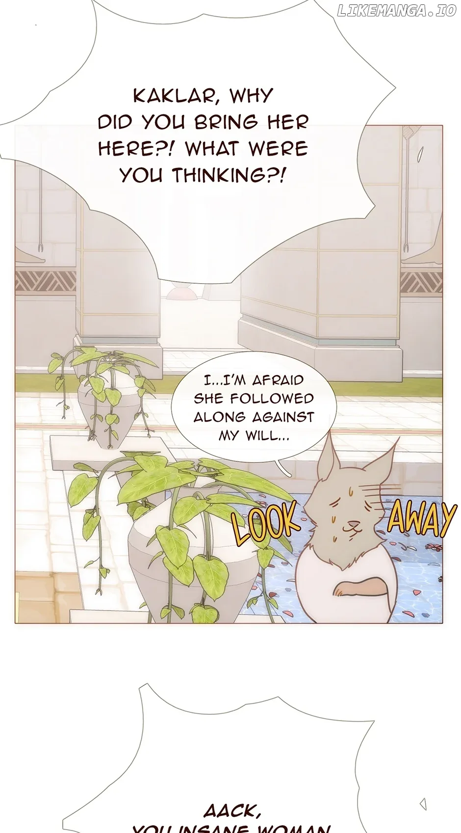Bear with Me Chapter 27 page 77