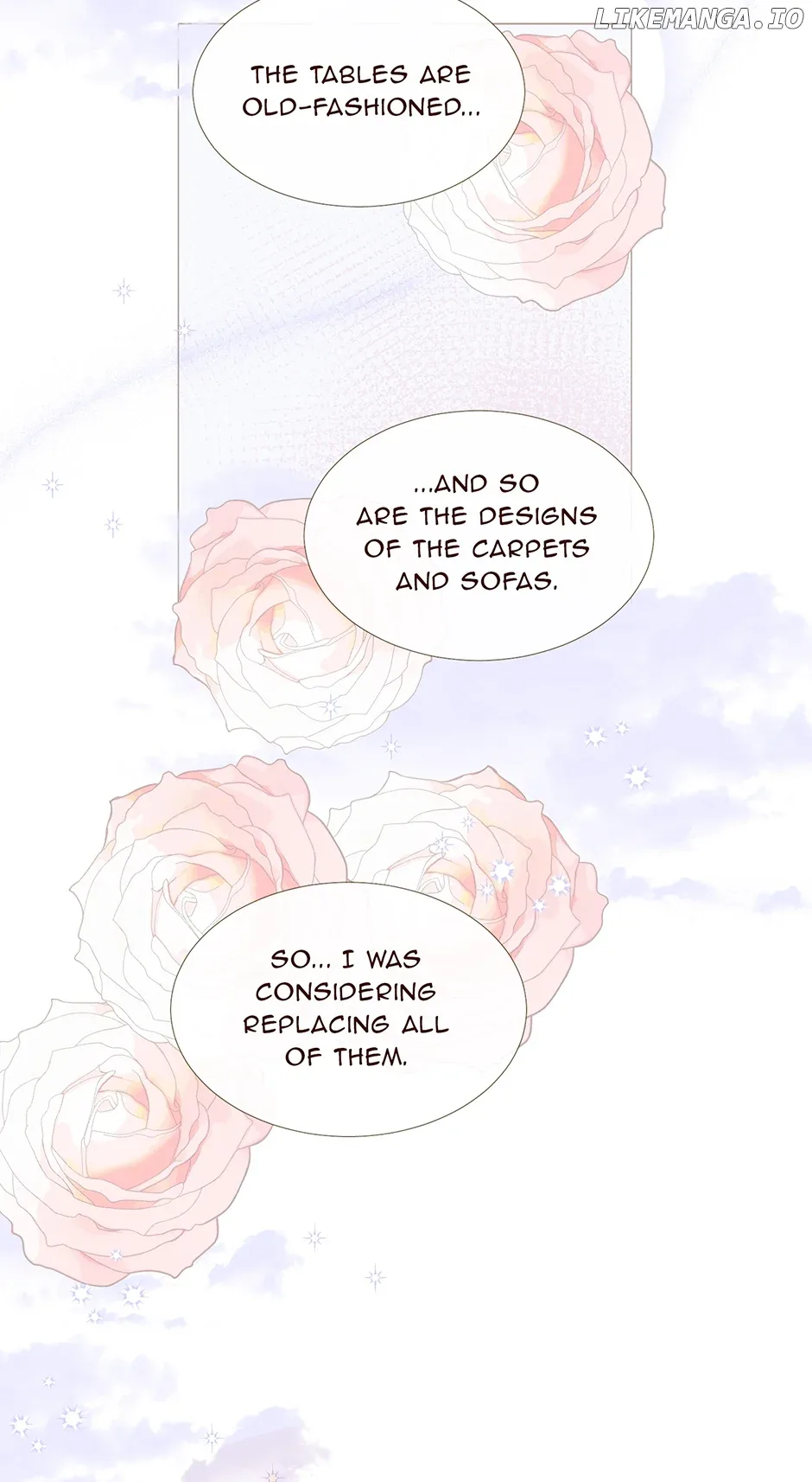 Bear with Me Chapter 31 page 14