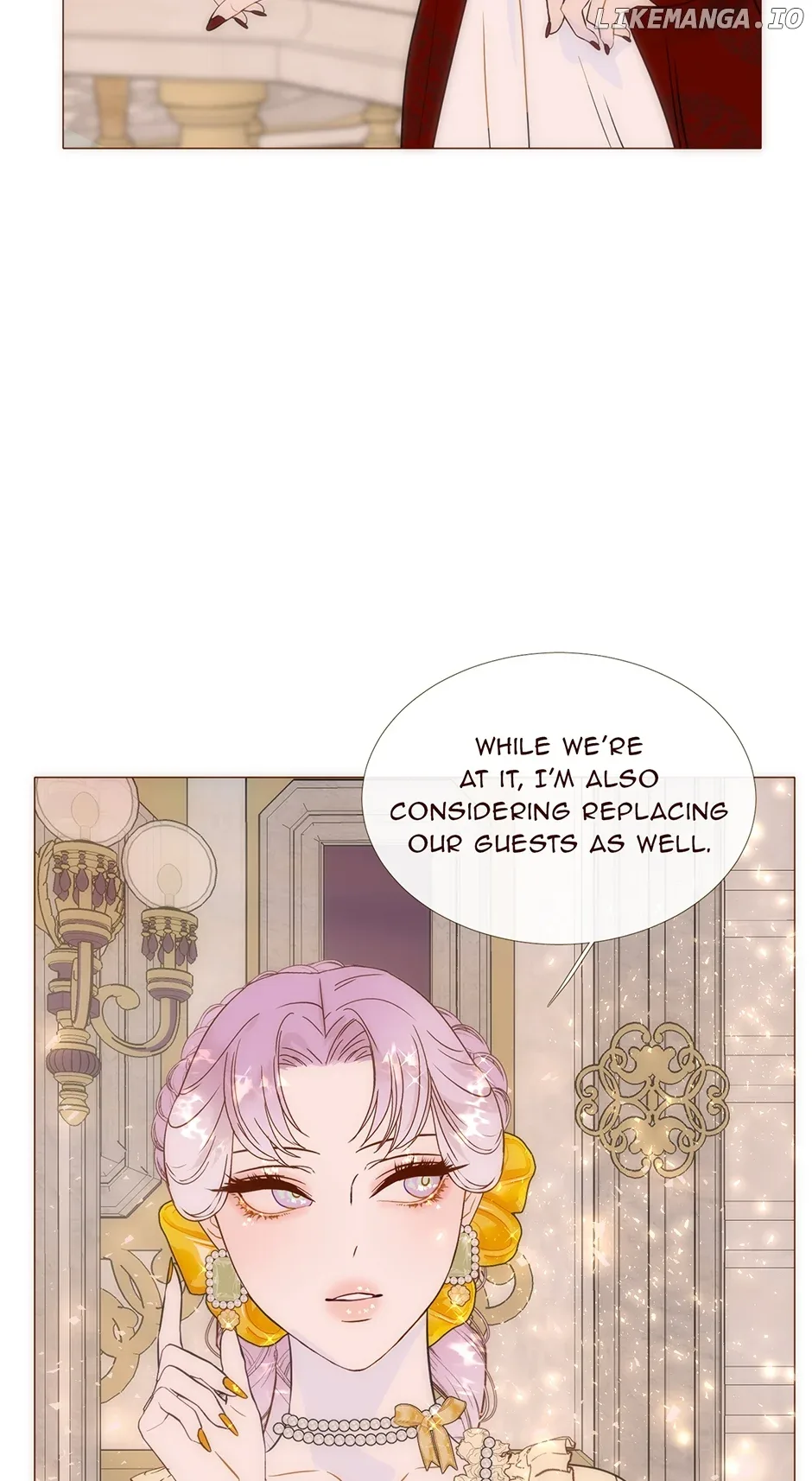 Bear with Me Chapter 31 page 16