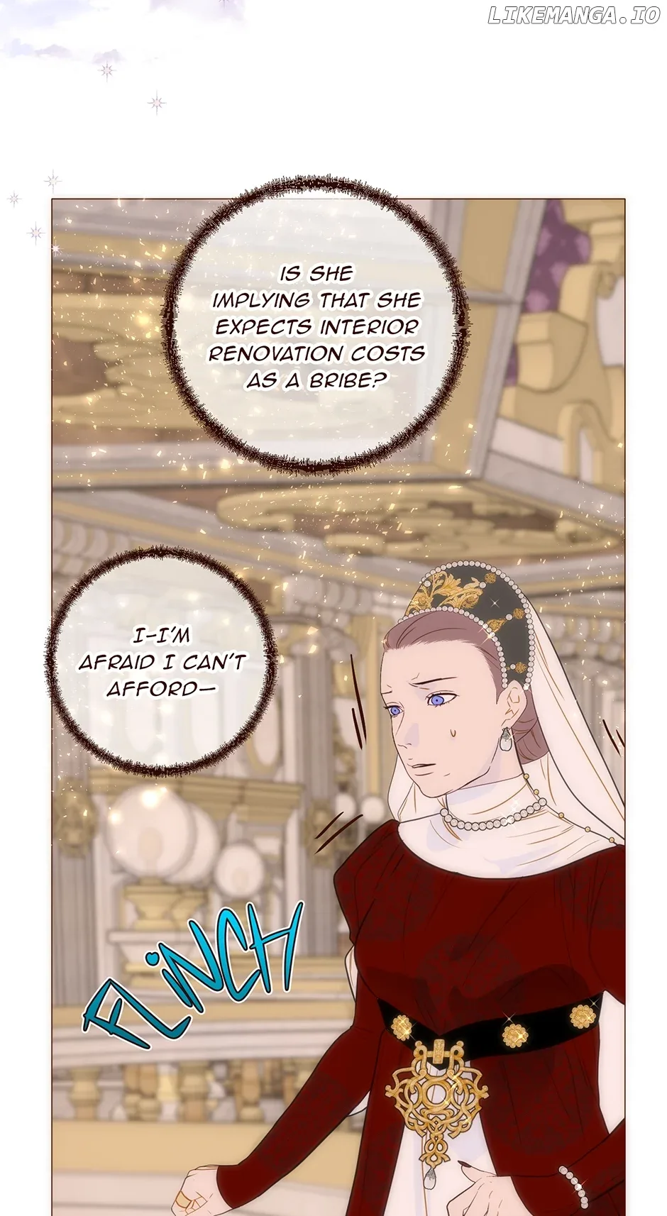 Bear with Me Chapter 31 page 15