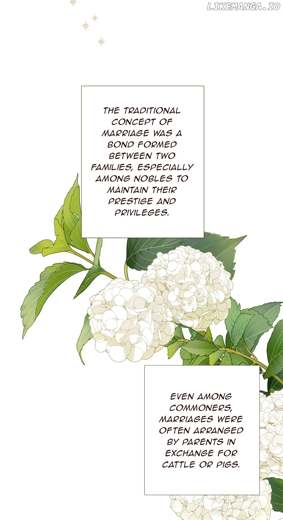 Bear with Me Chapter 31 page 20