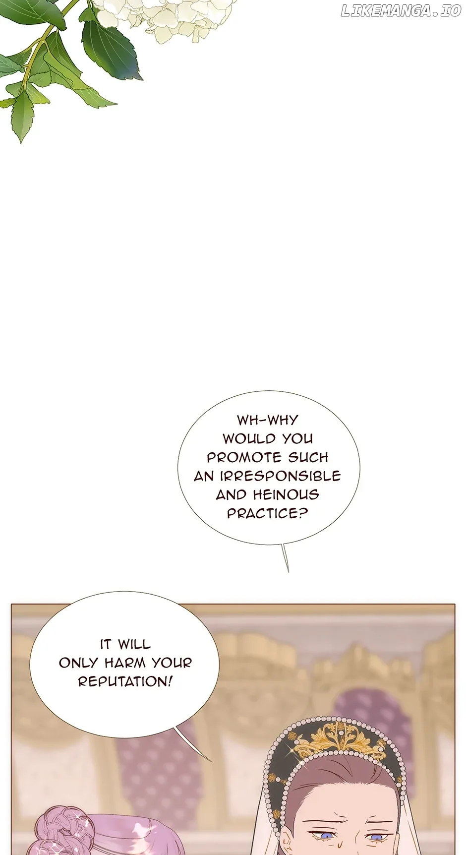 Bear with Me Chapter 31 page 22