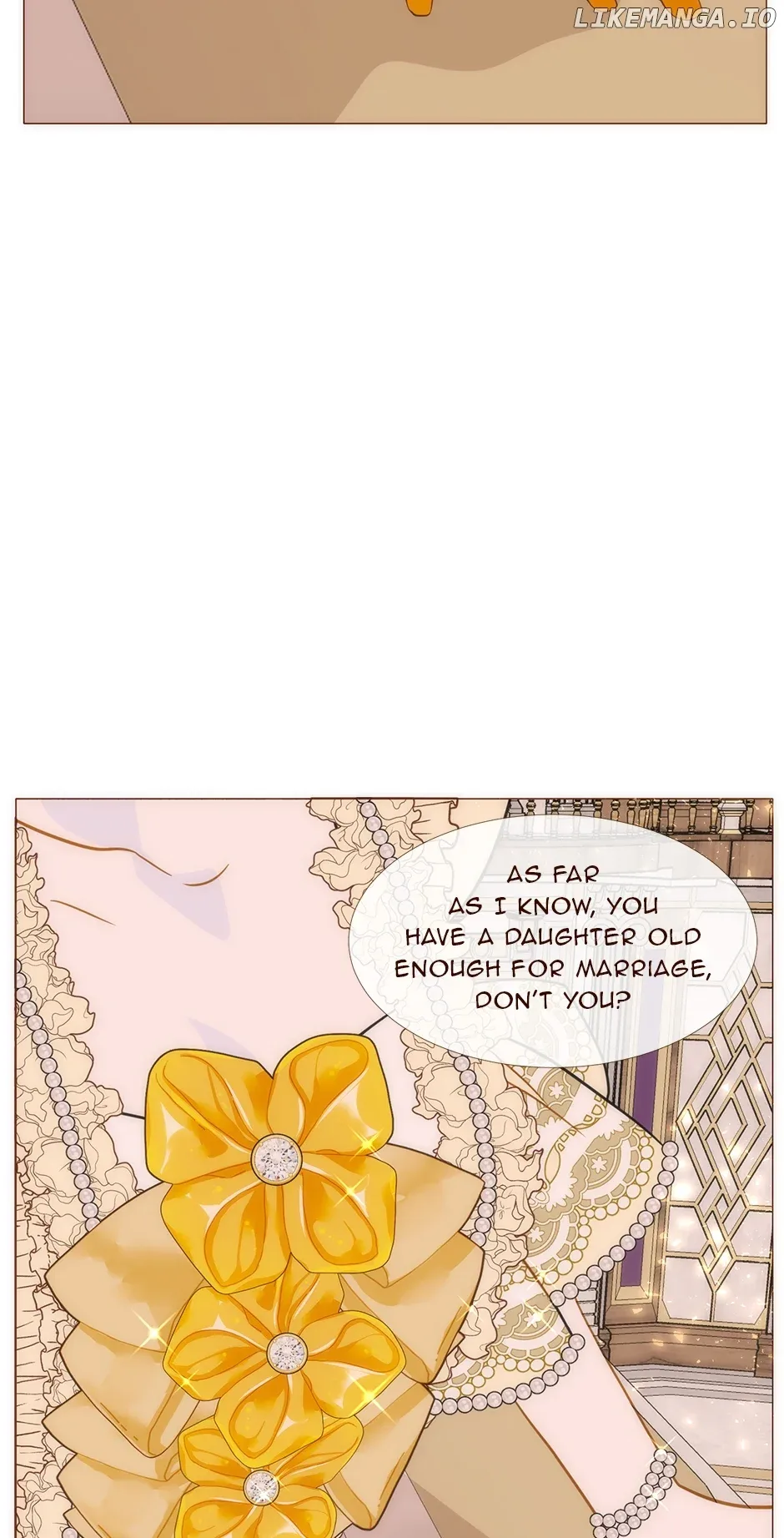 Bear with Me Chapter 31 page 27