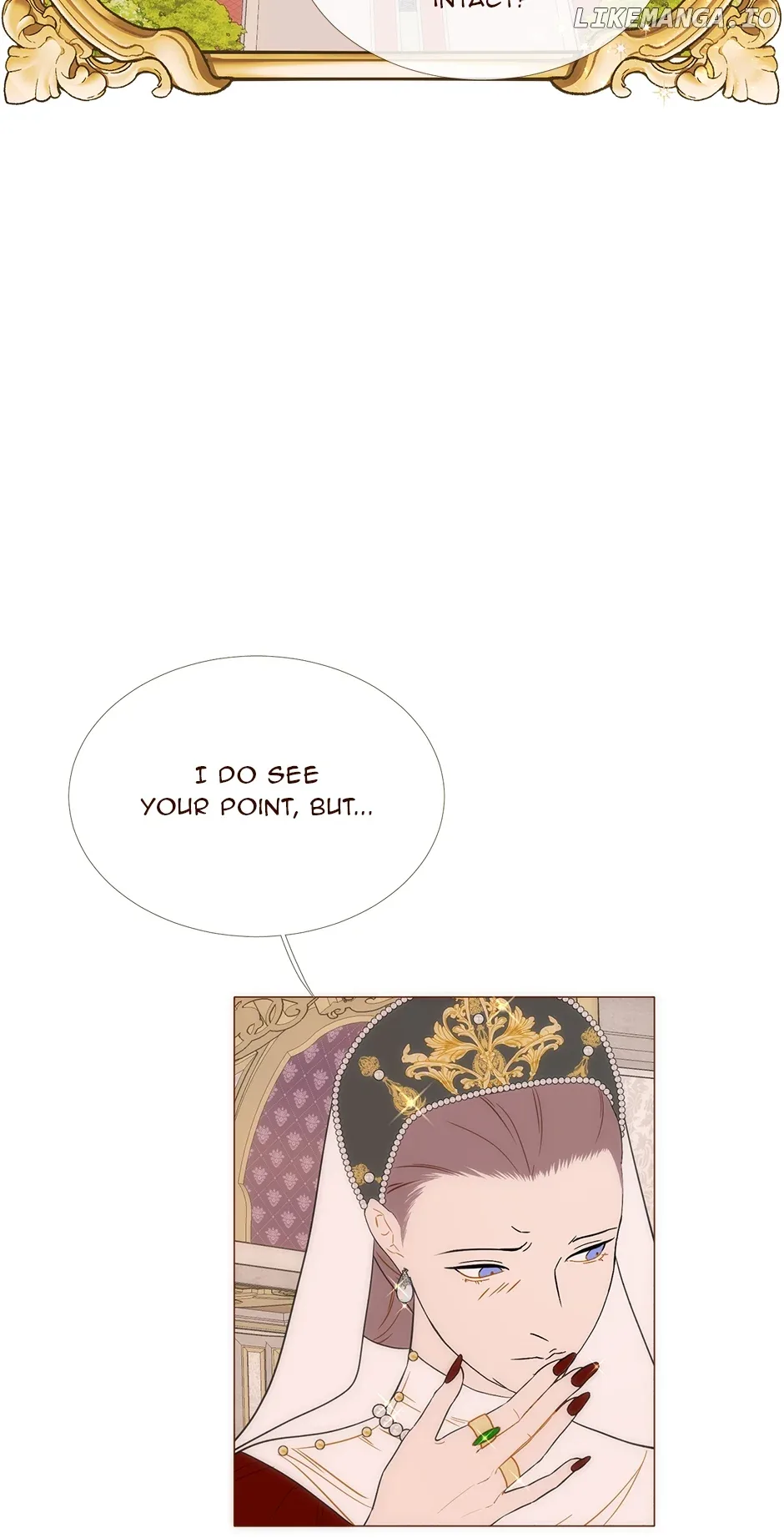 Bear with Me Chapter 31 page 25