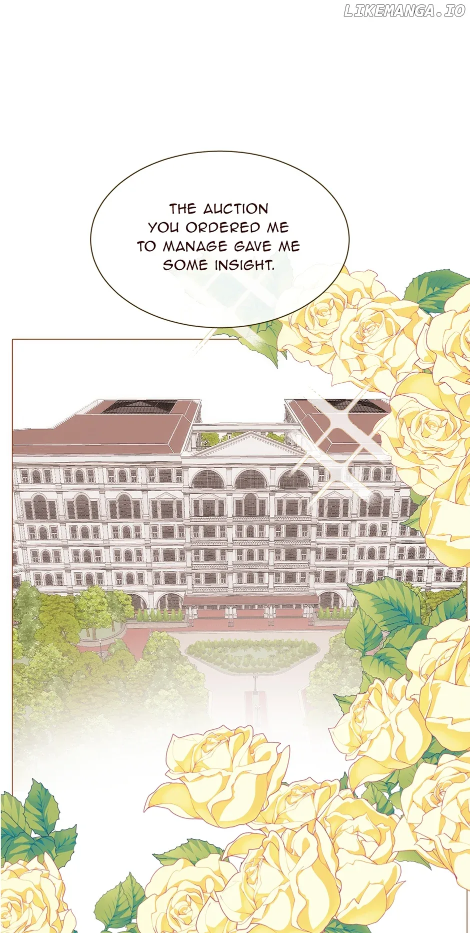 Bear with Me Chapter 30 page 28