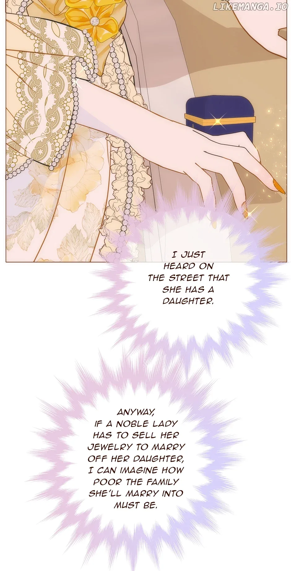 Bear with Me Chapter 31 page 28