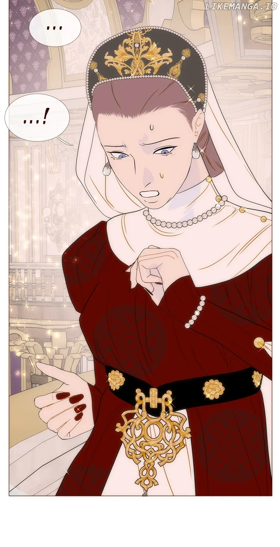 Bear with Me Chapter 31 page 32