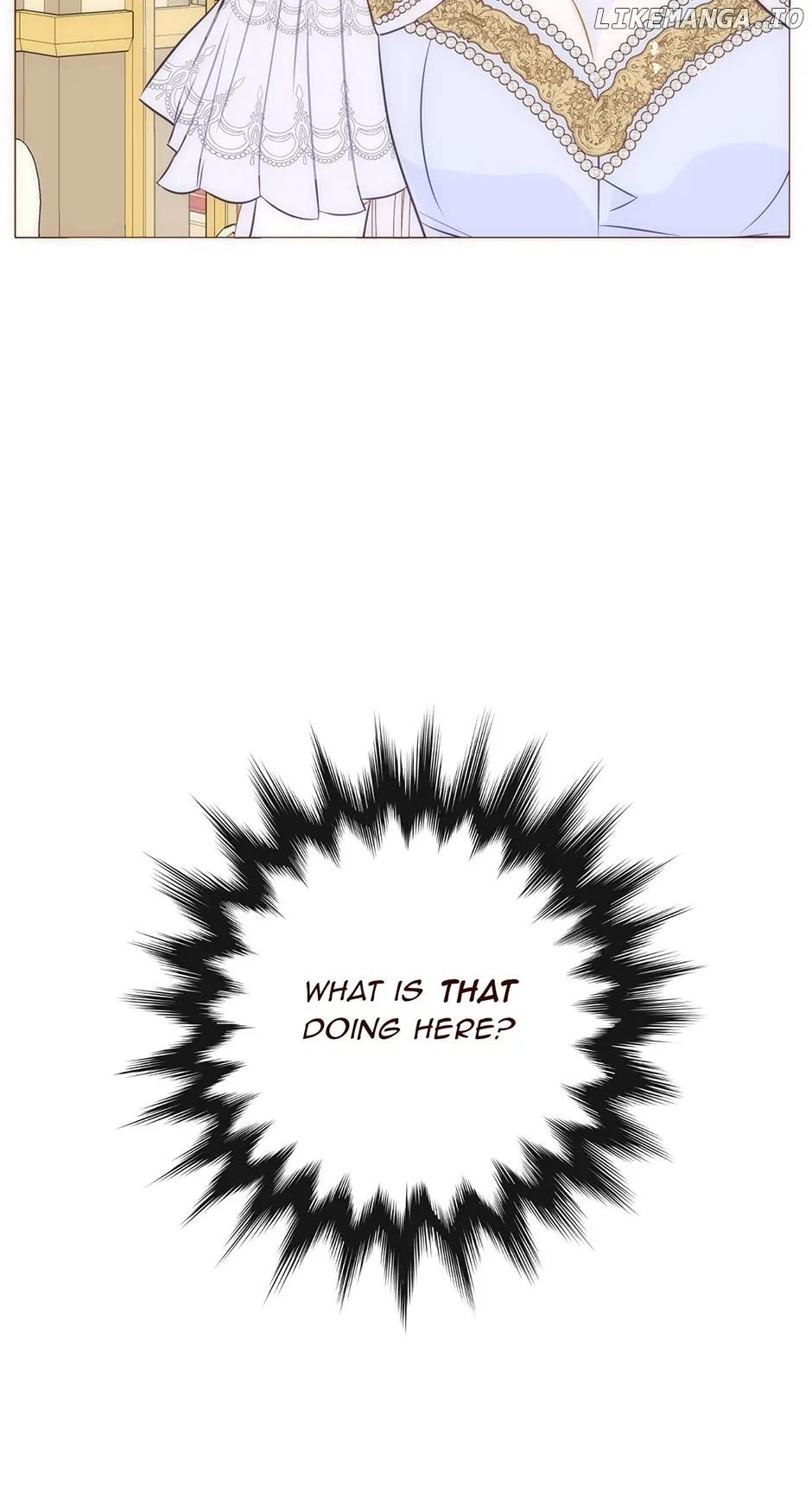 Bear with Me Chapter 32 page 8