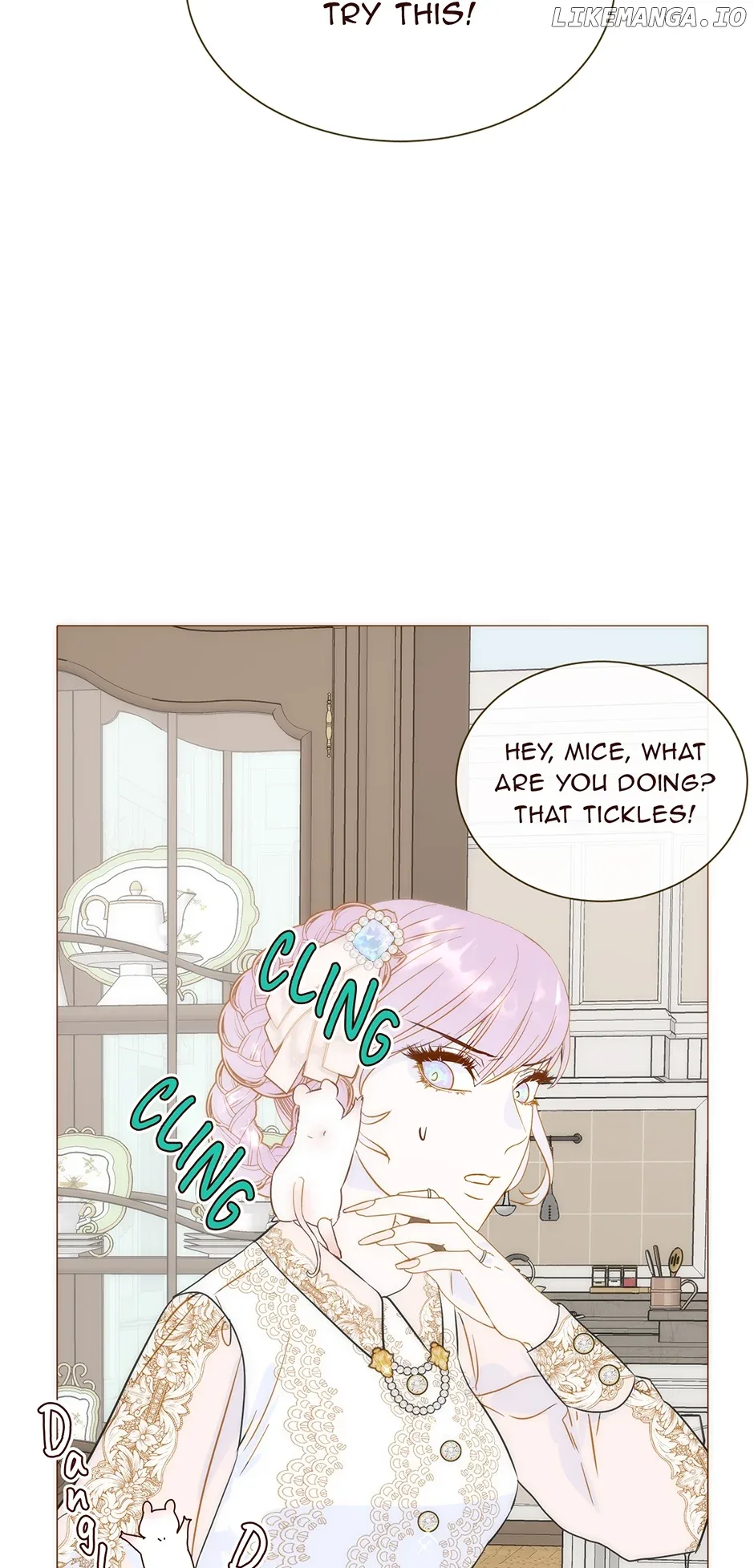 Bear with Me Chapter 30 page 37